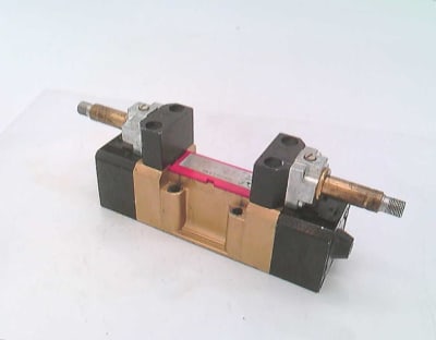 PNEUMAX 1051.52.3.5.M2