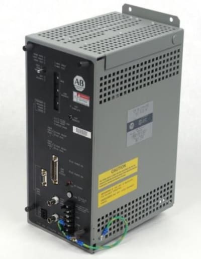 ALLEN BRADLEY 1779-KP5R