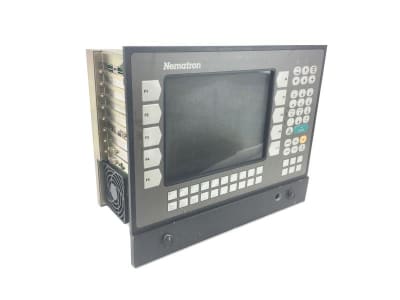 NEMATRON CORP ICC-5000-01