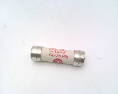EATON CORPORATION FWH-20A14FA
