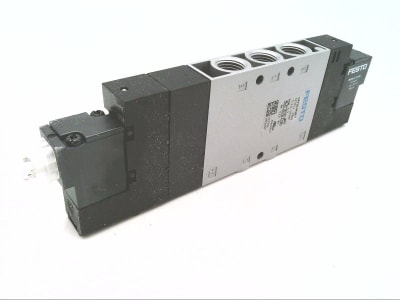 FESTO CPE18-M1H-5/3B-1/4