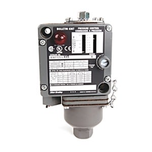 ALLEN BRADLEY 836T-T250JX81-X15