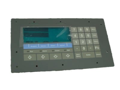 NEMATRON CORP COSKYBD12X