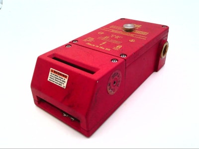 OMRON TL80185024SN