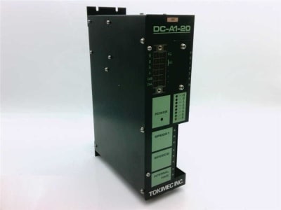 TOKYO KEIKI DC-A1-20