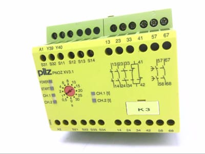 PILZ 774530