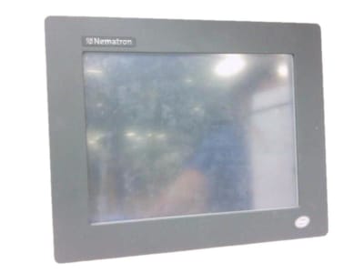 NEMATRON CORP DP8006-51220800