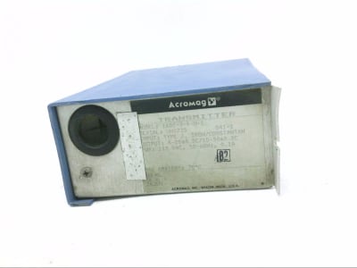 ACROMAG 160T-J-X-U-1