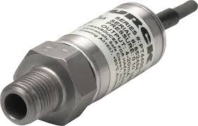 PRECISE SENSORS INC 867-TCP