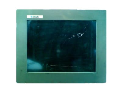 NEMATRON CORP EPCP15T-T2101XAA0C45