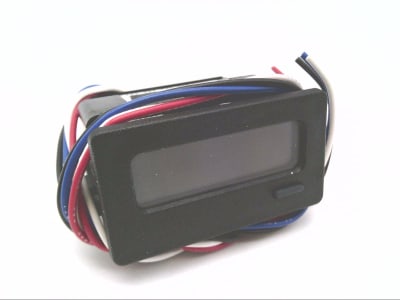 RED LION CONTROLS CUB7CCR0