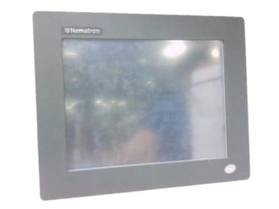 NEMATRON CORP EPC1550T-MC550-1GB-HD-DVD-XP-DC