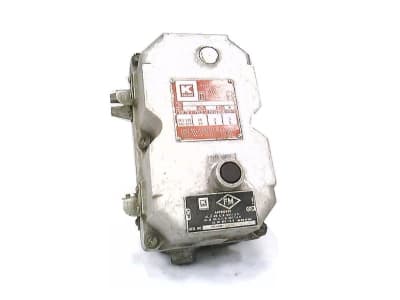 HUBBELL Y7010BW