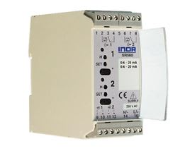 INOR TRANSMITTER 50MOE00017
