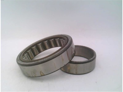 SKF NU2216ECP