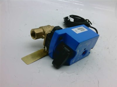 JOHNSON CONTROLS VG1245AE+943BGA