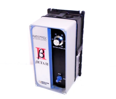 ALTRA INDUSTRIAL MOTION RBA2S