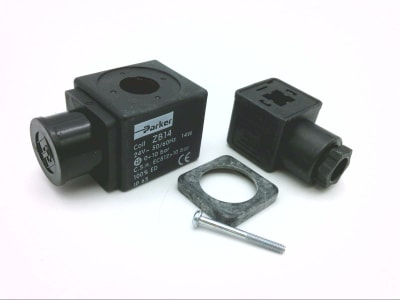 PARKER ZB14-24VAC