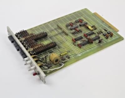 ASEA BROWN BOVERI 0-51811-4