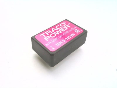 TRACO ELECTRIC TEN 3-2422N