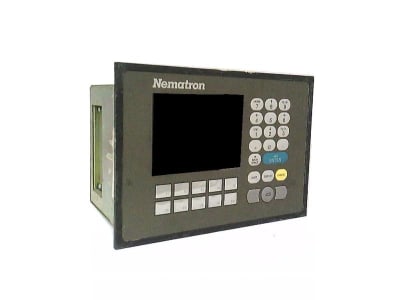 NEMATRON CORP ICC-310