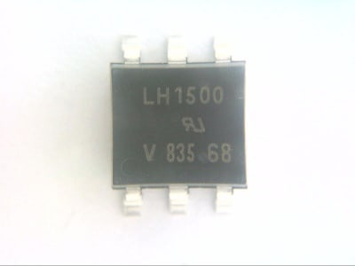 VISHAY LH1500AAB