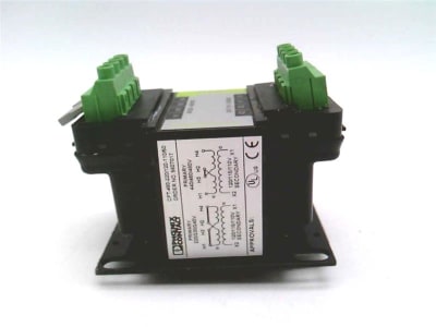 PHOENIX CONTACT CPT-480-220/120-110/50