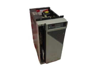 NEMATRON CORP ICS-4820