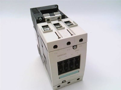 SIEMENS 3RT1045-1BE40