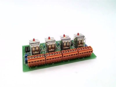 NIDEC CORP 1052405-01