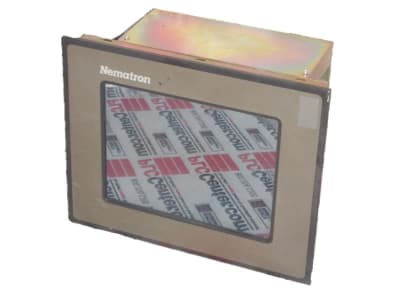 NEMATRON CORP ICI535-0120D8100