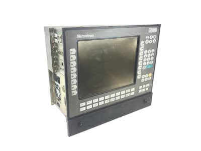 NEMATRON CORP ICC-5000-PC1
