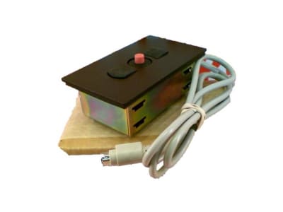 NEMATRON CORP COS-IPMMOUSEPS2