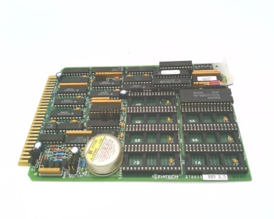 PERFORMANCE TECHNOLOGY ZT8825