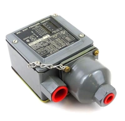 ALLEN BRADLEY 836T-T251JX40