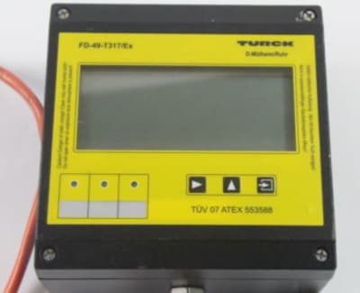 TURCK FD-49-T317/EX