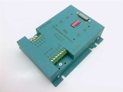 PROCESS INFORMATIK 9530