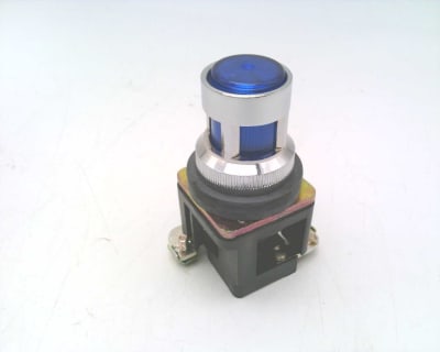 ALTECH CORP ALF6LB-024