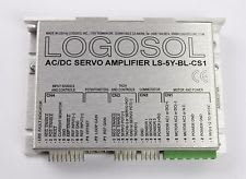 LOGOSOL LS-5Y-BL-CS1