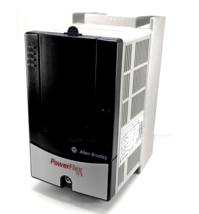 ALLEN BRADLEY 20AD2P1A2AYNNDNN