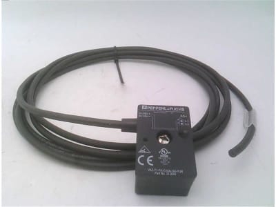 PEPPERL & FUCHS VAZ-T1-FK-G10A-3M-PUR