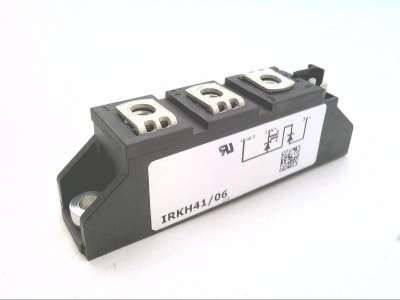 INTERNATIONAL RECTIFIER IRKH-41-06
