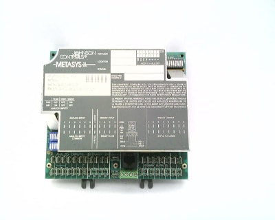 JOHNSON CONTROLS AS-UNT100-0