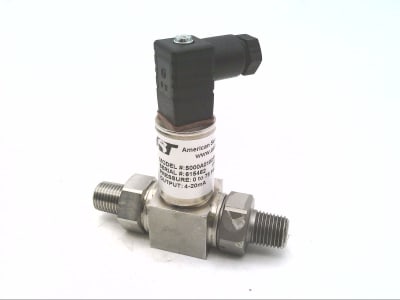 AIRCOM AST5000-A-0100-P-4-E-1-0075-P-000