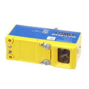 BANNER ENGINEERING SBLV1