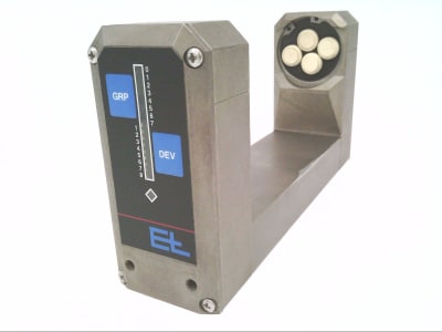 ERHARDT & LEIMER FX-5100