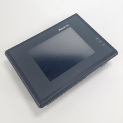 NEMATRON CORP PV-606S-A00