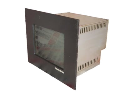 NEMATRON CORP MON-1021