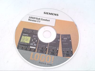 SIEMENS 6ED1-058-0BA00-0YC3