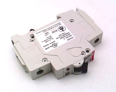 ASEA BROWN BOVERI S201UDC-K50